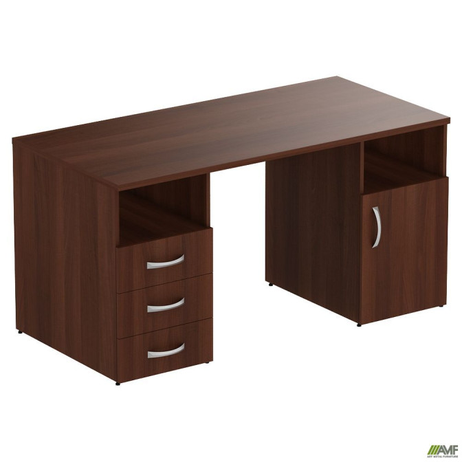 Стол тумбовый МГ-530R (1500х720х750мм) Стол тумбовый МГ-530R (1500х720х750мм)