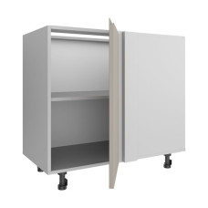 Кухонная секция нижняя НЩ-80/82/2 Роял матовый Garant