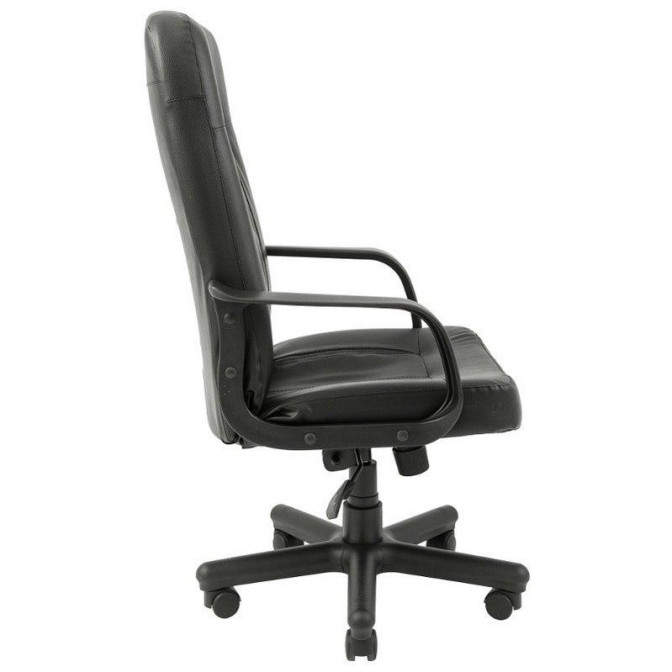 Кресло офисное Бордо Пластик М1 Richman