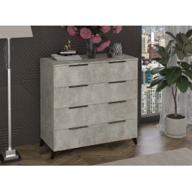 Комод Винтаж КВ-01 Intelli