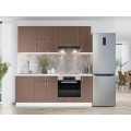 Модульна кухня Мілана / Milana Soft Київський Стандарт Модульна кухня Мілана / Milana Soft Київський Стандарт