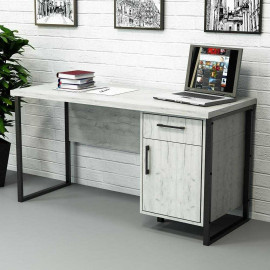 Офисный стол СПЛА-4 Гамма стиль