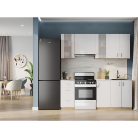 Готовая кухня Грейс / Grace 2.6 м Киевский Стандарт