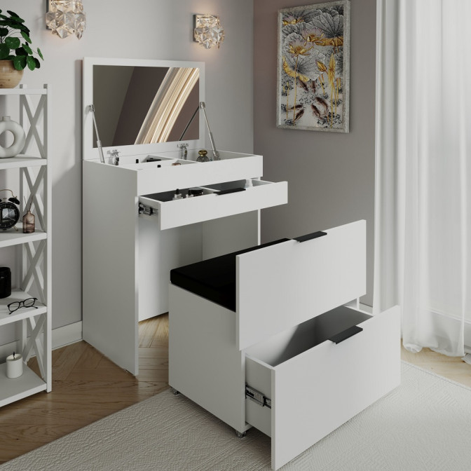 Столик туалетний Лола Світ Меблів