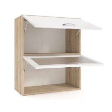 Кухонная секция верхняя Донна / Donna К7-16 / 800 Киевский Стандарт