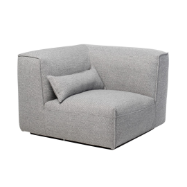 Кутовий сегмент Рим Vetro mebel