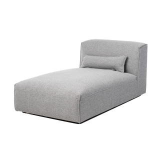 Шезлонг Рим Vetro mebel