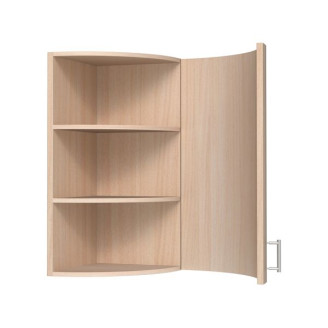 Кухонная секция с ручкой верхняя ШВР R.1Д.900.300 Элегант (без рисунка) Мат Краска E-Line Senam Кухонная секция с ручкой верхняя ШВР R.1Д.900.300 Элегант (без рисунка) Мат Краска E-Line Senam