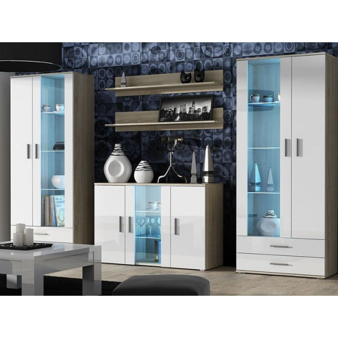 Гостиная Soho 10 Cama