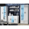 Гостиная Soho 10 Cama