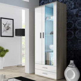 Витрина Soho S6 Cama