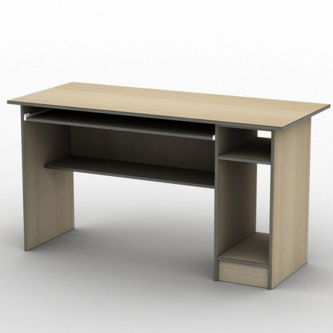 Стол письменный Tisa Mebli СК-2 140*60 Бюджет