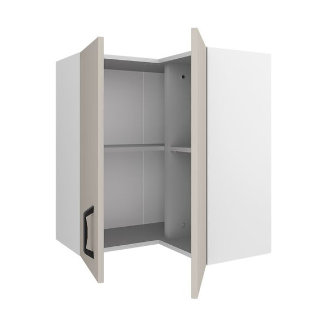 Кухонная секция верхняя ВК-60/60/72 Крафт Garant