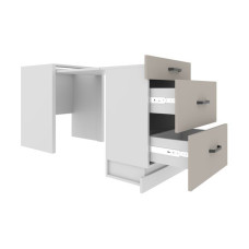 Кухонная секция нижняя НС-60/82 Империал Garant