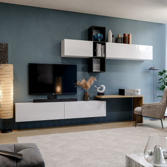 Комплект в гостиную BOX V4 MiroMark