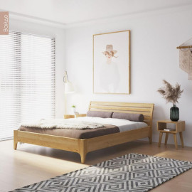 Кровать Вайде T.Q. Project