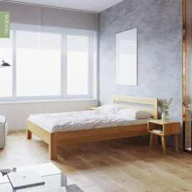 Ліжко Чезаре T.Q. Project