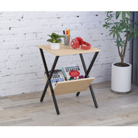 Стіл журнальний Джаспер Loft Design