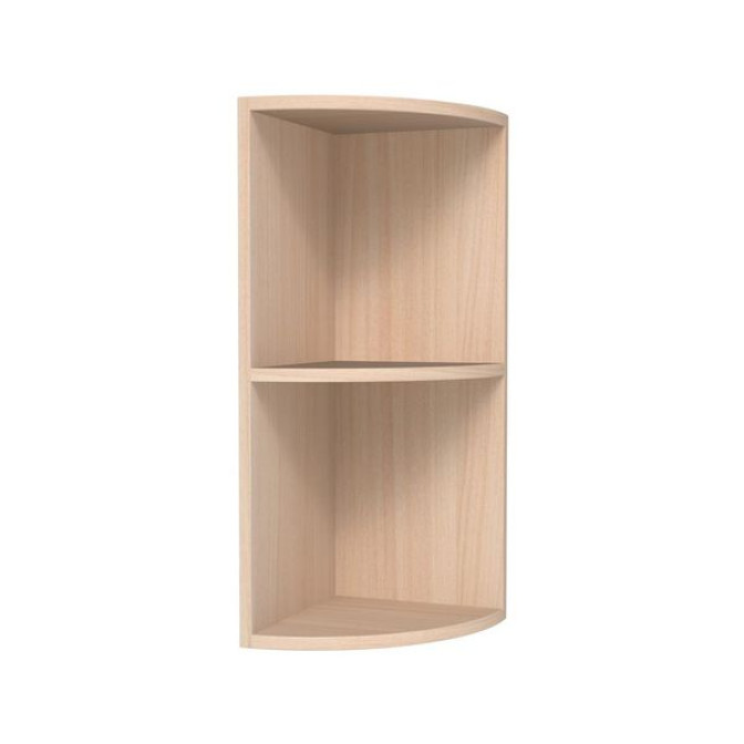 Кухонная секция верхяя ШВР 720.280 ДСП E-Line Senam  