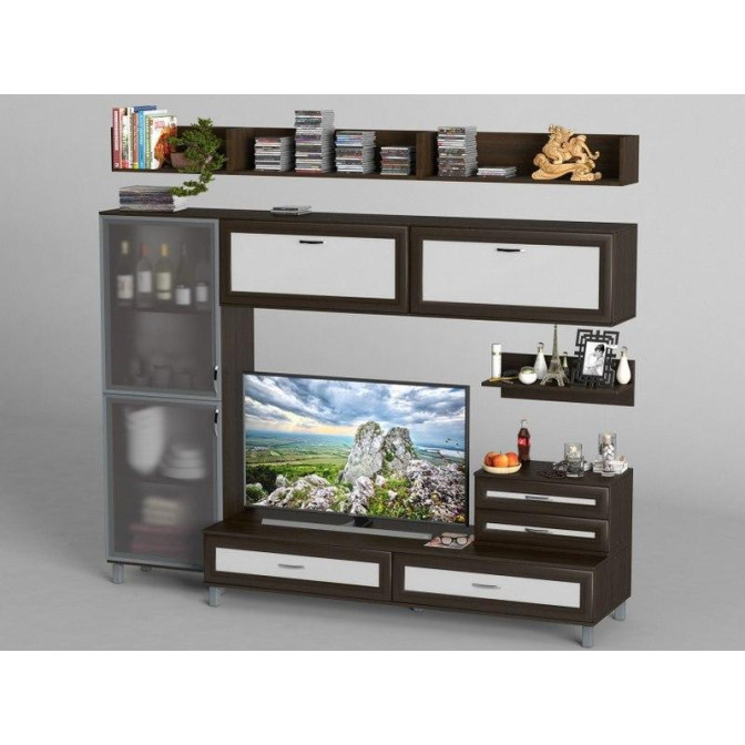 Гостиная Tisa Mebli 028 Гостиная Tisa Mebli 028