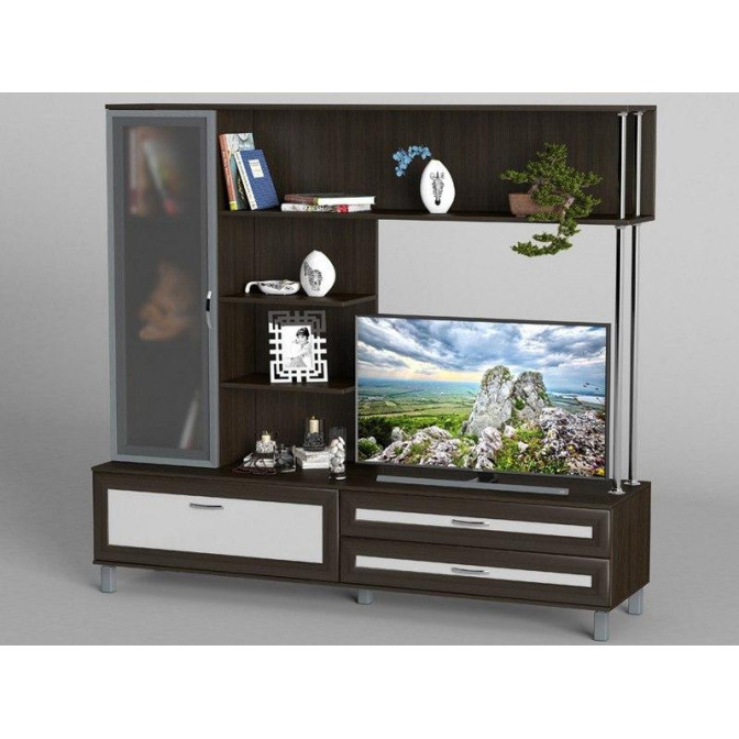 Гостиная Tisa Mebli 030 Гостиная Tisa Mebli 030