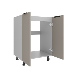 Кухонная секция нижняя НМ-60/82 Крафт Garant