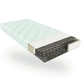 Матрас ComFort Comfort / Комфорт зима-лето EMM