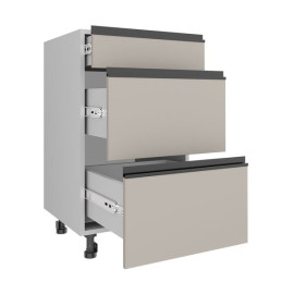 Кухонна секція нижня НЯ-(1 + 2)45/82 Альфа Garant