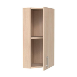 Кухонна секція із ручкою верхня ШВС R.1Д.720.300 Елегант (без малюнка) Мат Фарба E-Line Senam  