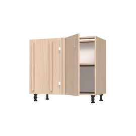 Кухонная секция с ручкой нижняя ШНК L.820.1100 ДСП E-Line Senam  