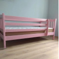 Кровать односпальная детская Ева Venger