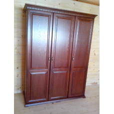 Шафа 3Дв АРТ-меблі