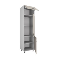 Кухонная секция верхняя ПУ-60/234/5 Горизонт Garant