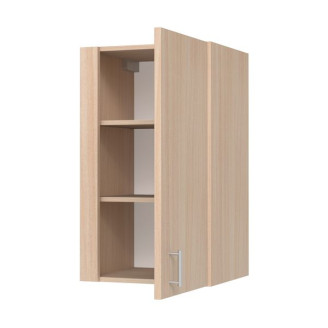 Кухонна секція із ручкою верхня ШВ R.1ДФ.900.550 Елегант (без малюнка) Мат Фарба E-Line Senam Кухонна секція із ручкою верхня ШВ R.1ДФ.900.550 Елегант (без малюнка) Мат Фарба E-Line Senam