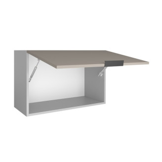 Кухонная секция верхняя В-70/46 Крафт Garant