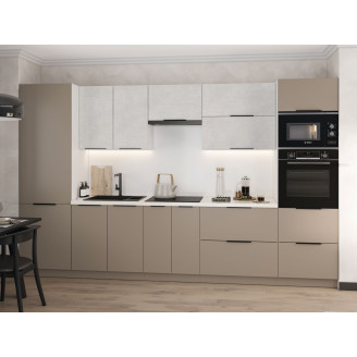 Модульная кухня Алиса Мир мебели Модульная кухня Алиса Мир мебели