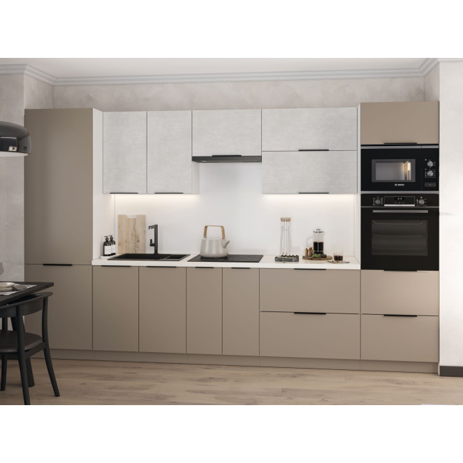 Модульная кухня Алиса Мир мебели