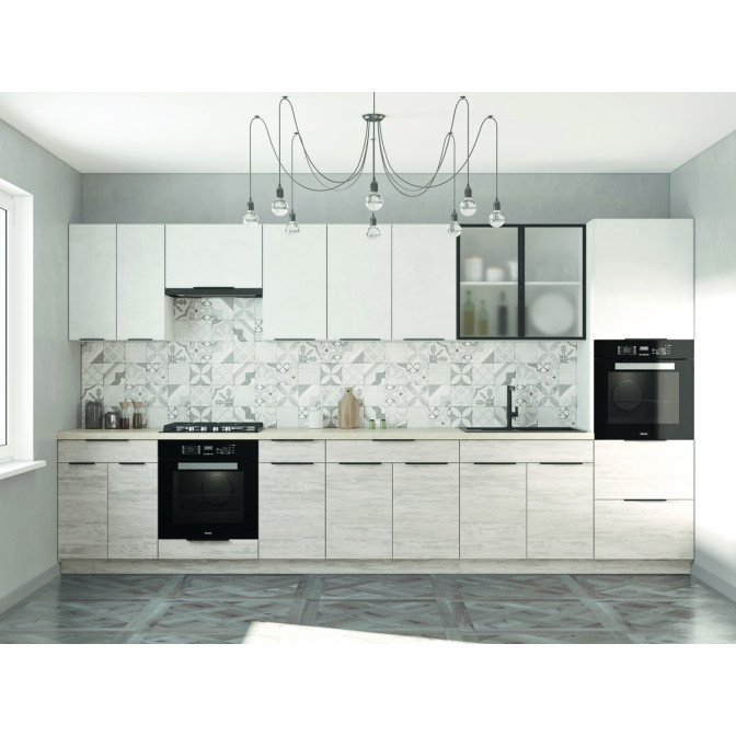 Модульная кухня Алиса Мир мебели