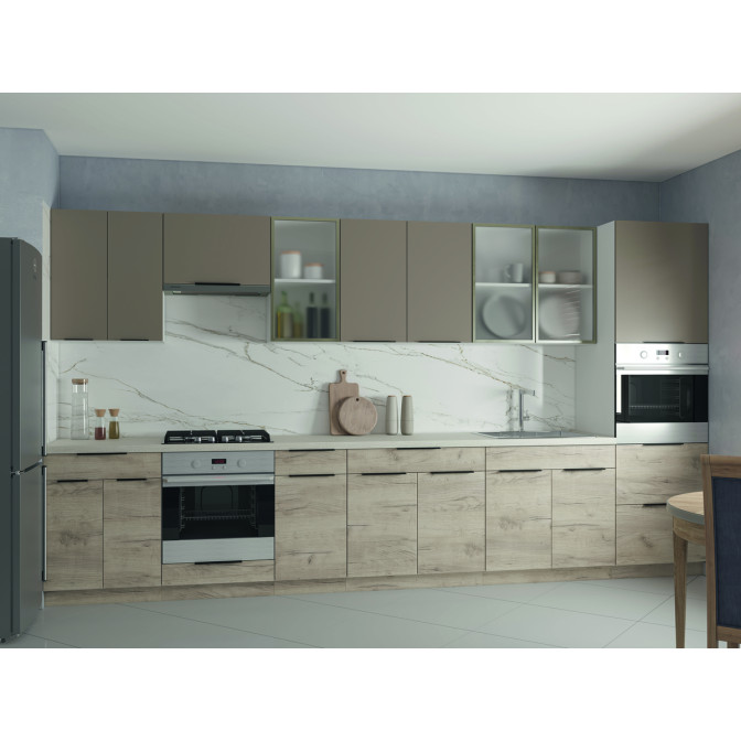 Модульная кухня Алиса Мир мебели