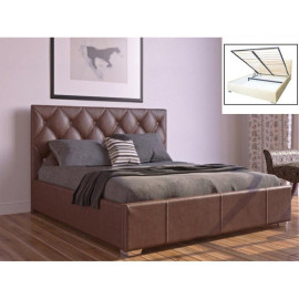 Ліжко Novelty Морфей з підйомним механізмом