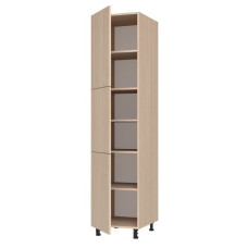 Кухонная секция нижняя П 3Д.2140.400 Интегрированная ручка 