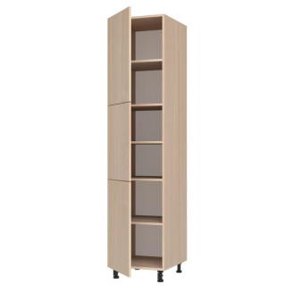 Кухонна секція нижня П 3Д.2140.400 Інтегрована ручка Кухонна секція нижня П 3Д.2140.400 Інтегрована ручка