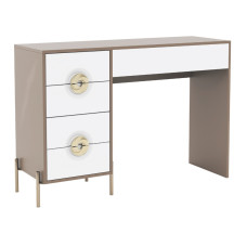 Столик туалетный Фуриоза Мир Мебели