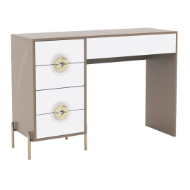 Столик туалетный Фуриоза Мир Мебели