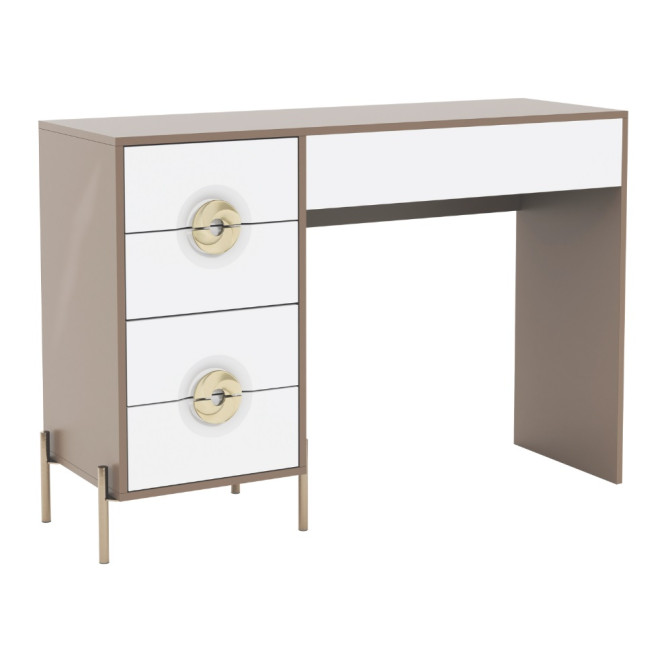 Столик туалетный Фуриоза Мир Мебели