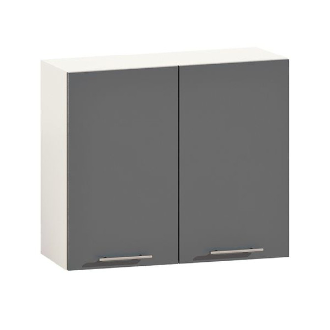 Кухонна секція верхня В80.72.2Д. Сушка Еко Комфорт меблі