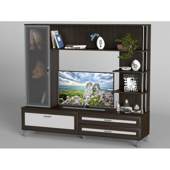 Гостиная Tisa Mebli 032 Гостиная Tisa Mebli 032