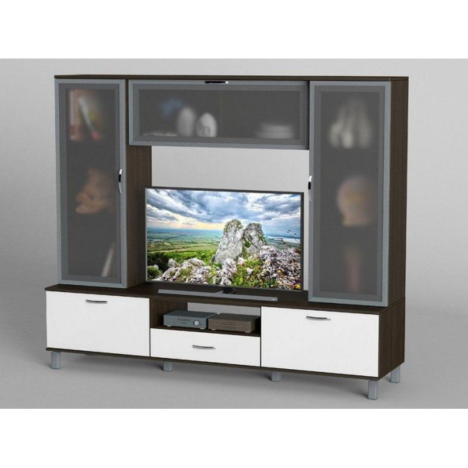 Гостиная Tisa Mebli 033 Гостиная Tisa Mebli 033