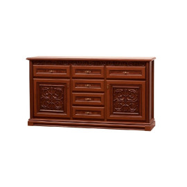 Комод 2Д 1.8 Лаціо Світ Меблів