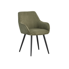 Стул M-240 игуана  +  черный Vetro mebel